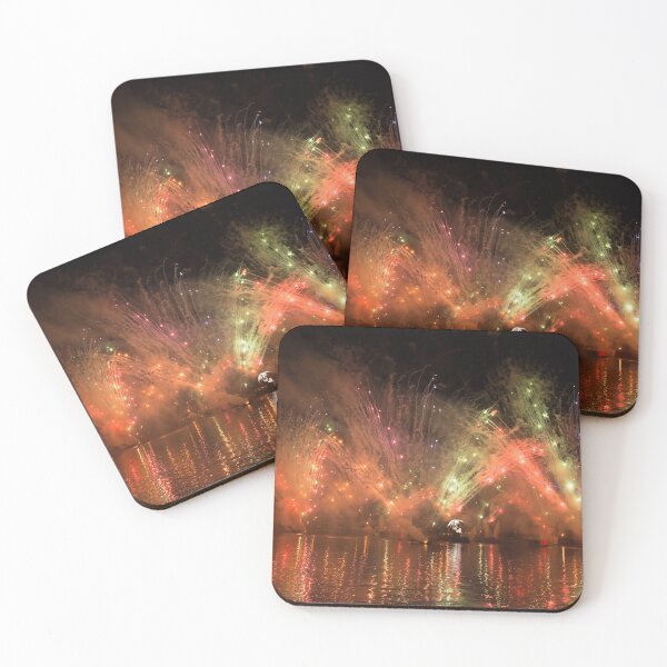 Item preview, Firework 3 designed and sold by Zina Stromberg.