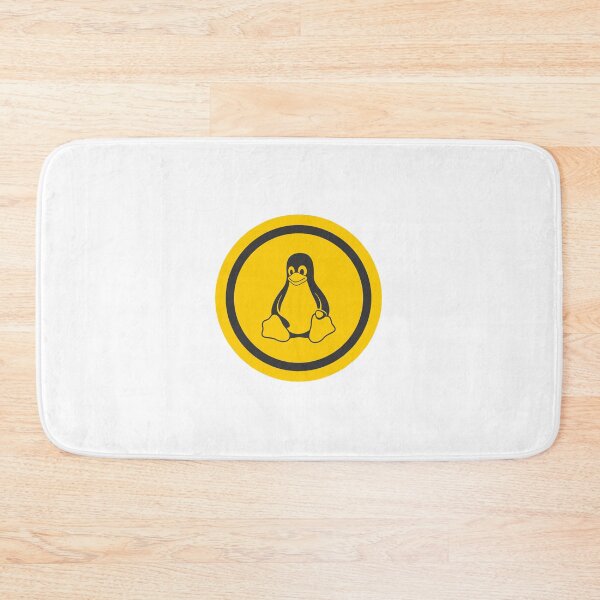 Item preview, Yellow Tux designed and sold by manyroads.