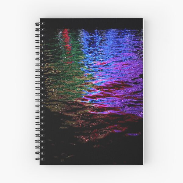Item preview, PRIDE Colors Water Reflection designed and sold by Lien  Titus.