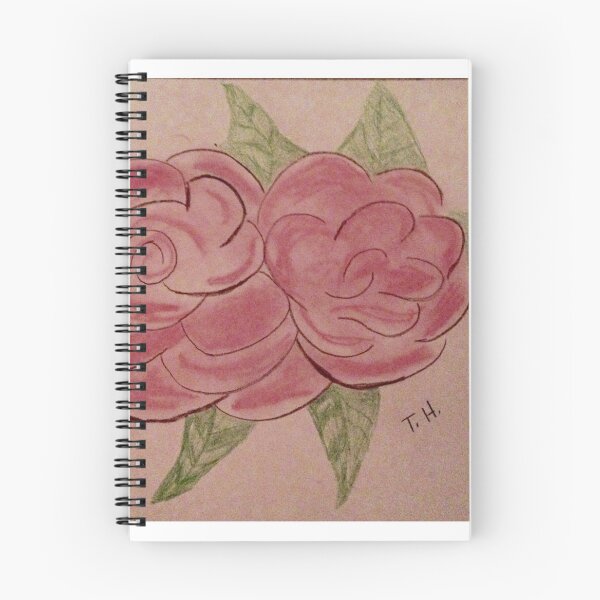 Item preview, Flower boqae designed and sold by Tonyasartprints.