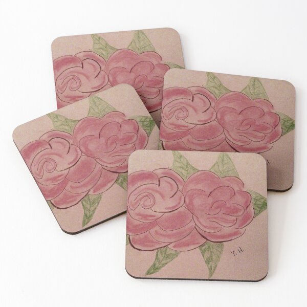 Item preview, Flower boqae designed and sold by Tonyasartprints.