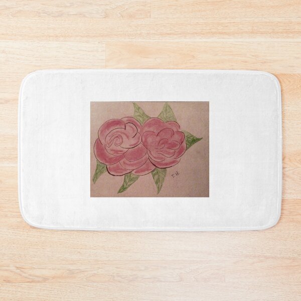 Item preview, Flower boqae designed and sold by Tonyasartprints.