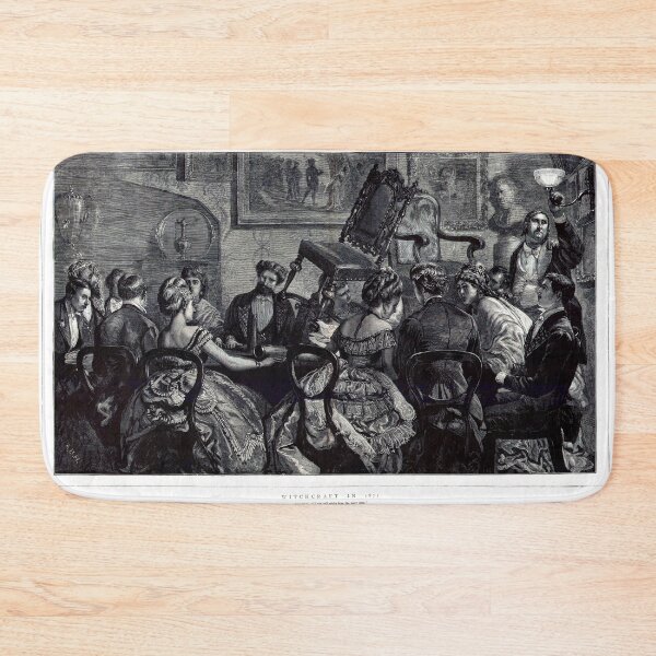 Item preview, Witchcraft in 1871 designed and sold by simpson92.