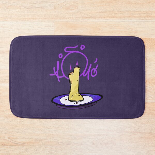 Item preview, Runic Candles designed and sold by Lavender Vulgaris.
