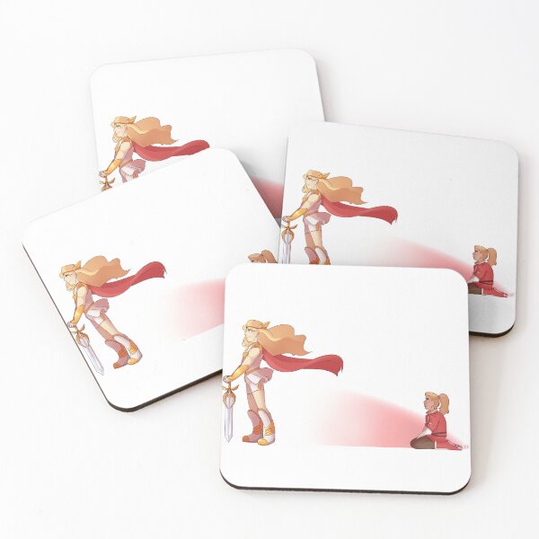 Item preview, SHE RA designed and sold by Maruu11.