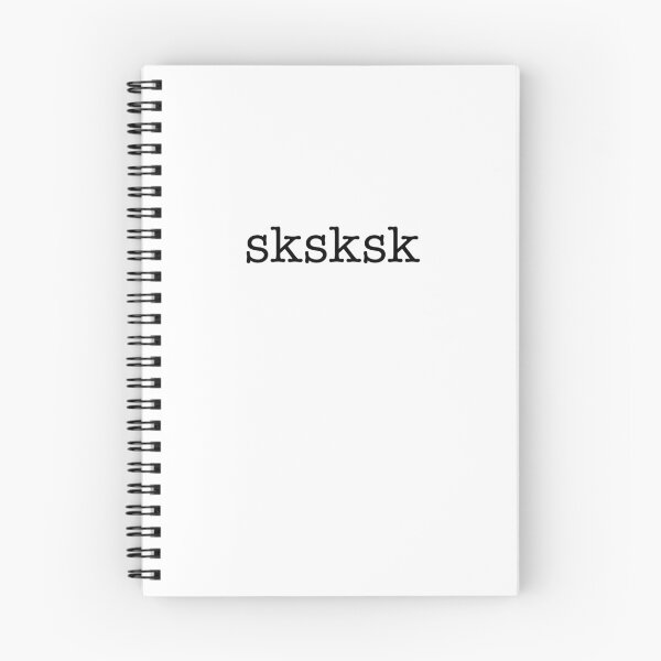 Item preview, Sksksk designed and sold by beansbeq.