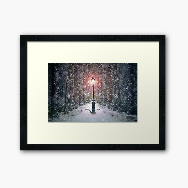 Item preview, This way to Narnia - 2019 designed and sold by Cat Perkinton.