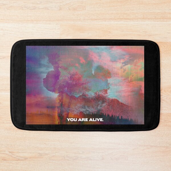Item preview, ELEMENTAL SERIES: AIR designed and sold by ouijabliss.