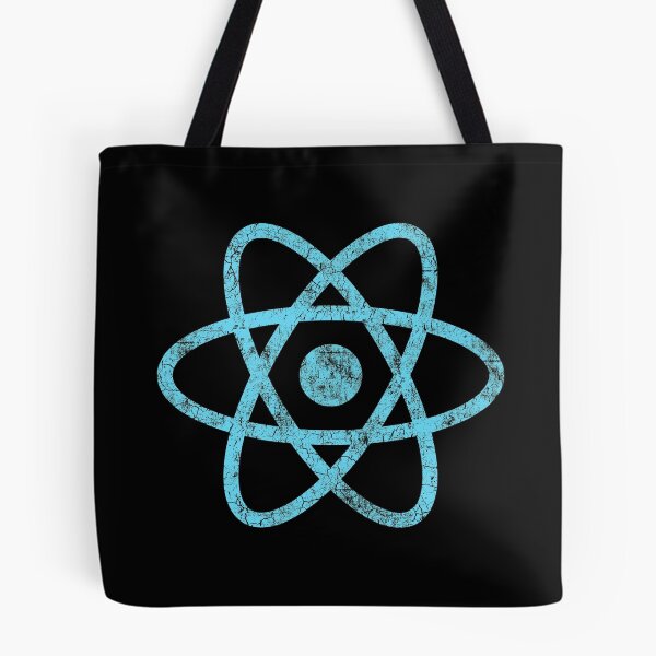 Aperçu de l'œuvre Cadre JavaScript Vintage ReactJS React JS créée et vendue par vladocar.