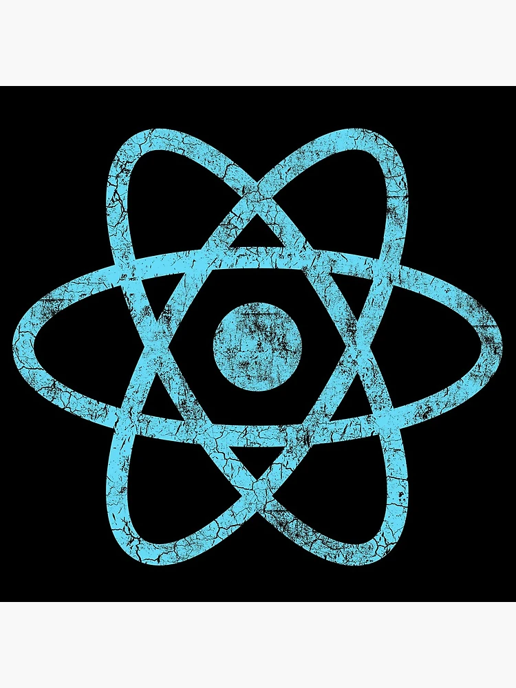 Thumbnail 4 of 4, Clock, Vintage ReactJS React JS JavaScript Framework designed and sold by vladocar.