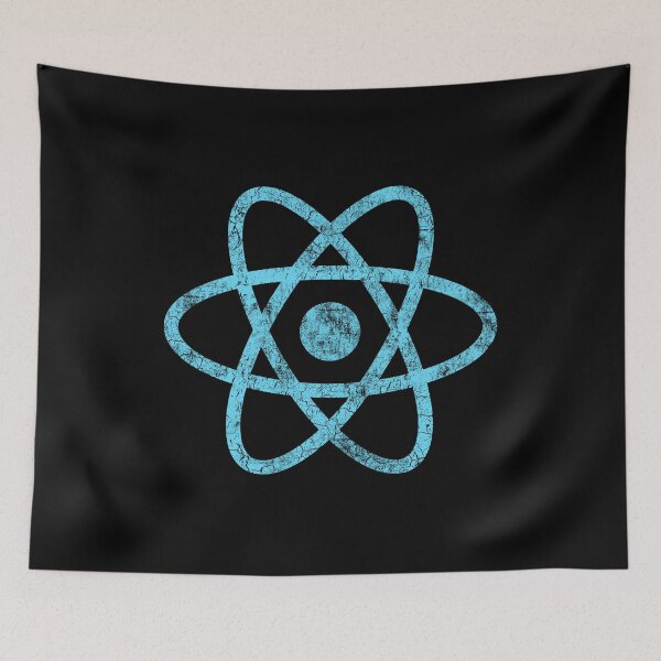 Item preview, Vintage ReactJS  React JS JavaScript Framework designed and sold by vladocar.