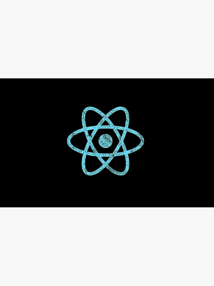 Thumbnail 4 of 4, Coffee Mug, Vintage ReactJS  React JS JavaScript Framework designed and sold by vladocar.