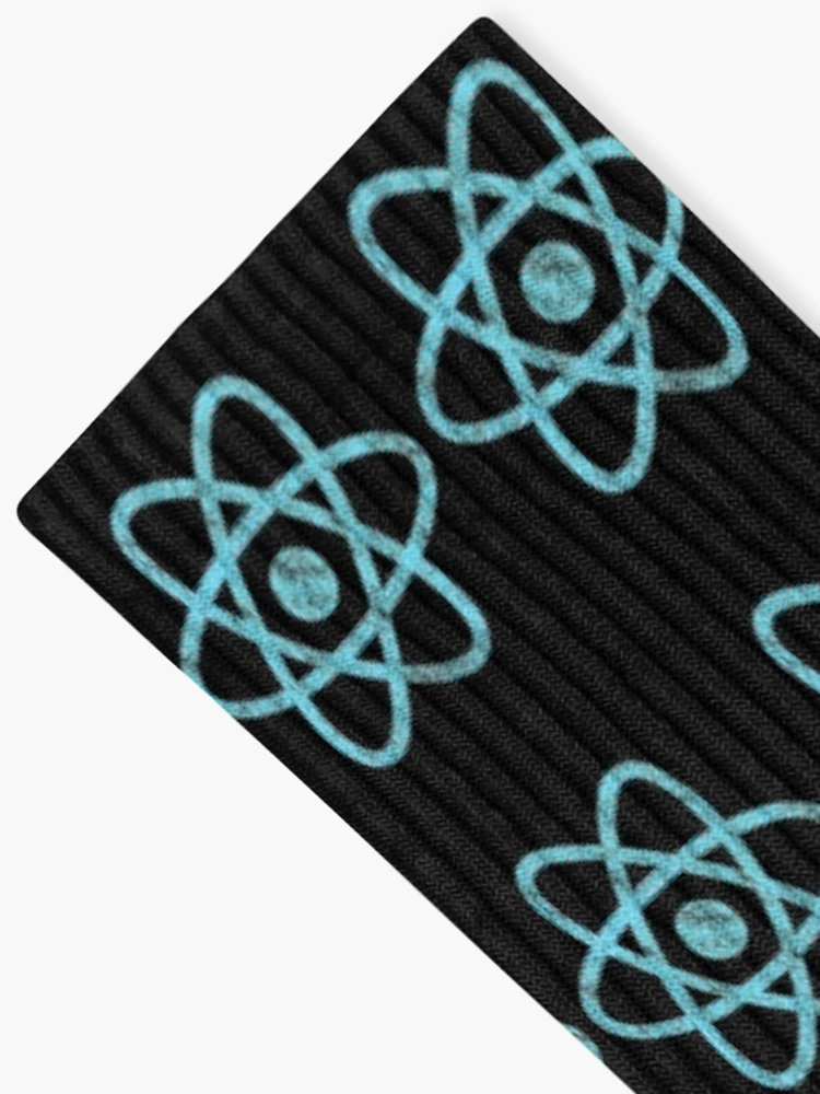 Thumbnail 2 of 5, Socks, Vintage ReactJS  React JS JavaScript Framework designed and sold by vladocar.