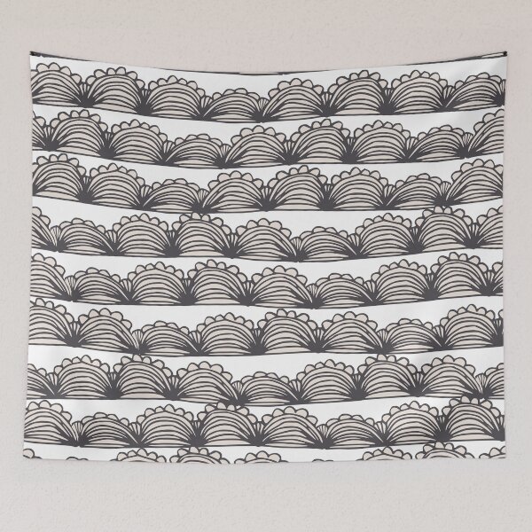 Item preview, Bunting designed and sold by inkblotcreative.