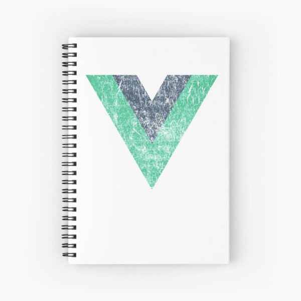Item preview, Vintage Vue VueJS Vue.js JavaScript Framework designed and sold by vladocar.