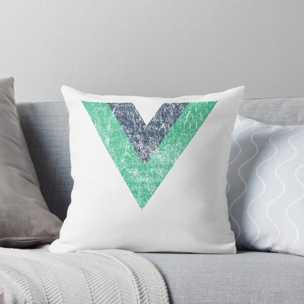 Item preview, Vintage Vue VueJS Vue.js JavaScript Framework designed and sold by vladocar.