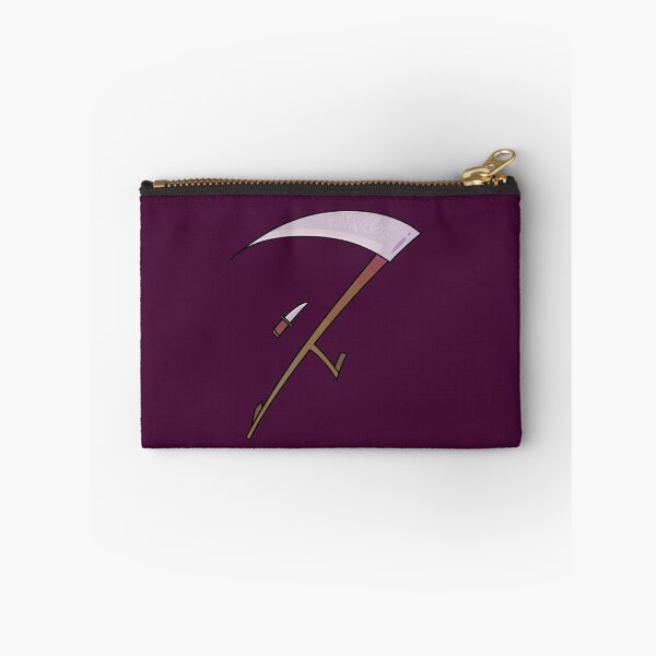 Item preview, Scythe of Overshadowing designed and sold by Lavender Vulgaris.