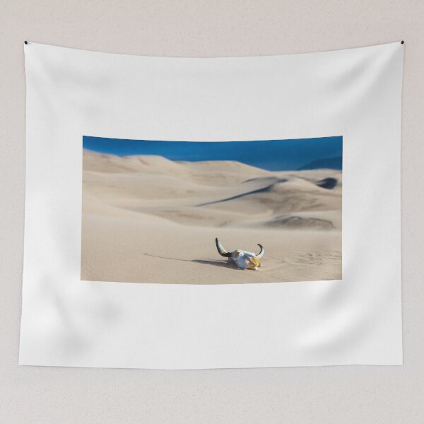 Item preview, Death on the Dunes designed and sold by Gerard Fornarotto.