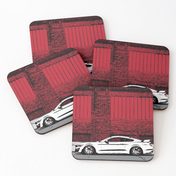 Item preview, GT500 designed and sold by toddeppe.
