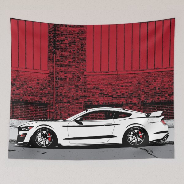 Item preview, GT500 designed and sold by toddeppe.