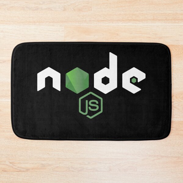 Item preview, NodeJS JavaScript Programmer designed and sold by vladocar.