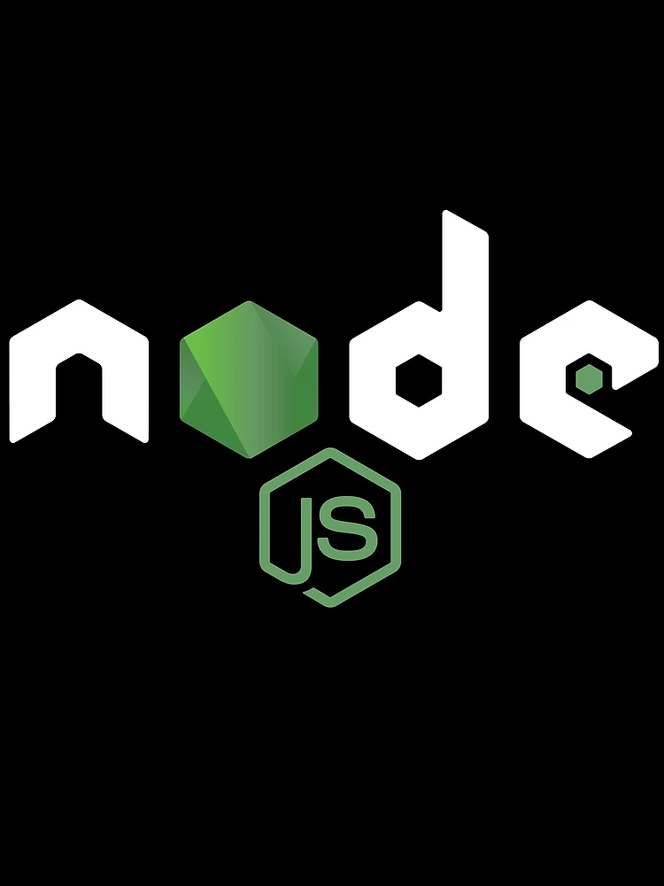 Thumbnail 3 of 3, Scarf, NodeJS JavaScript Programmer designed and sold by vladocar.
