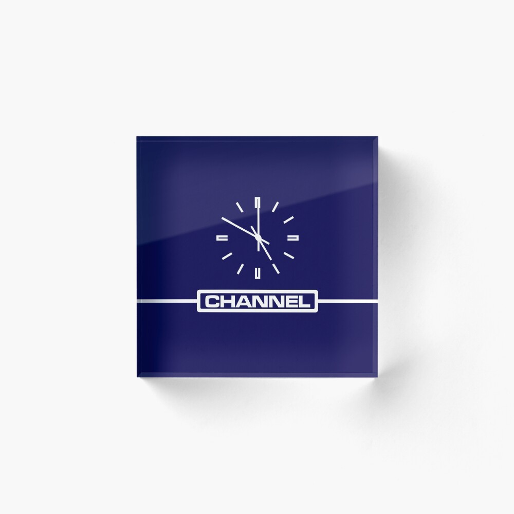 Item preview, Acrylic Block designed and sold by ChrisOrton.