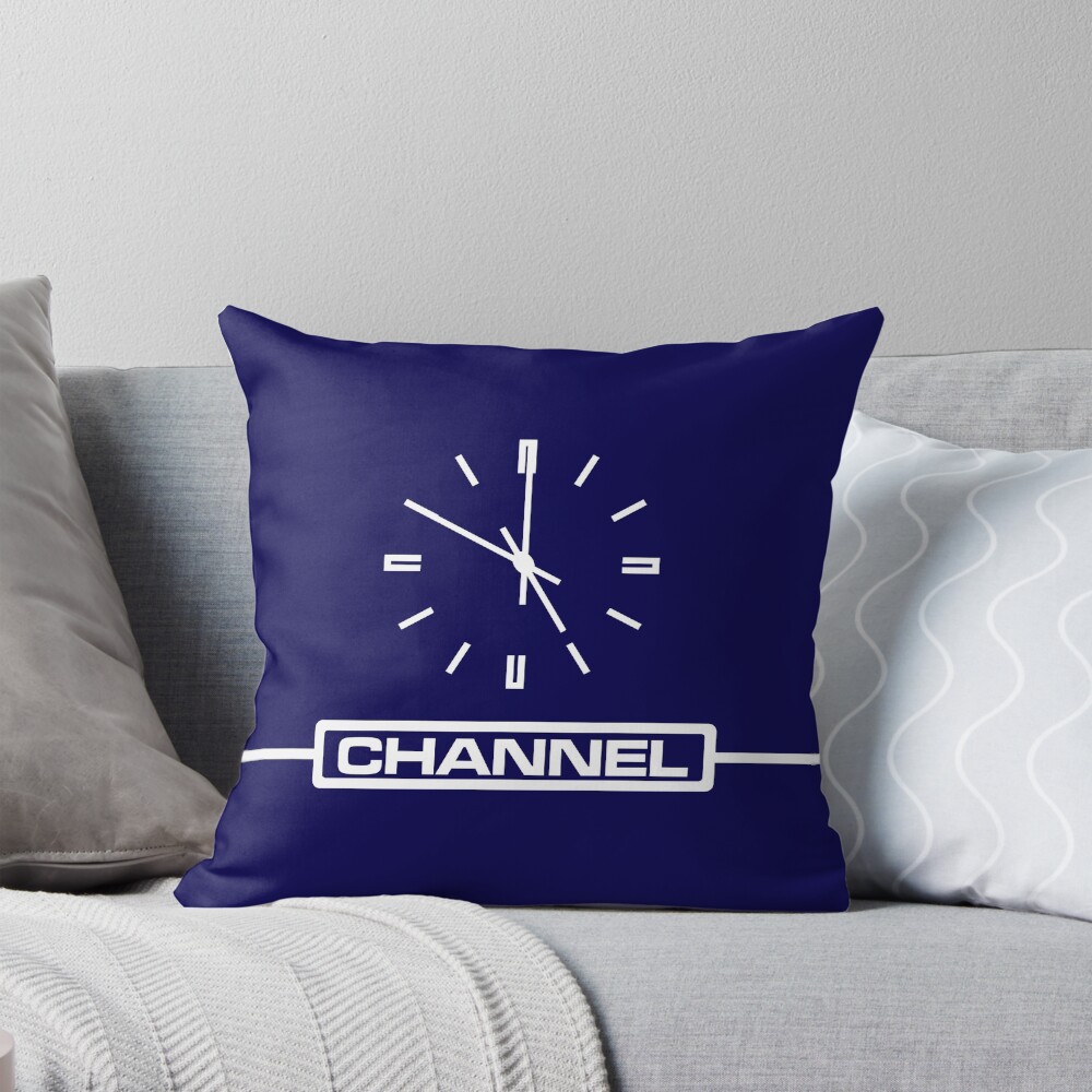 Item preview, Throw Pillow designed and sold by ChrisOrton.
