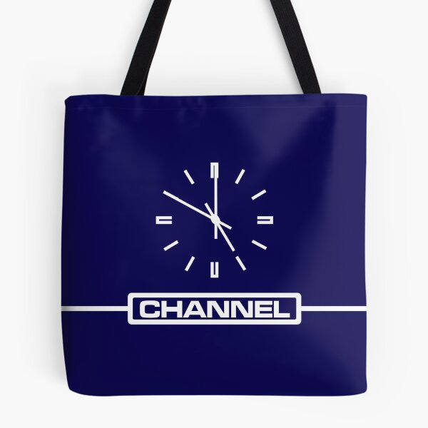 Item preview, Channel Clock designed and sold by Off the Box.