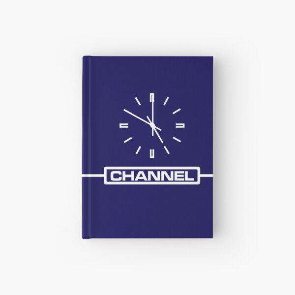 Item preview, Channel Clock designed and sold by Off the Box.