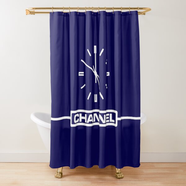 Item preview, Channel Clock designed and sold by Off the Box.