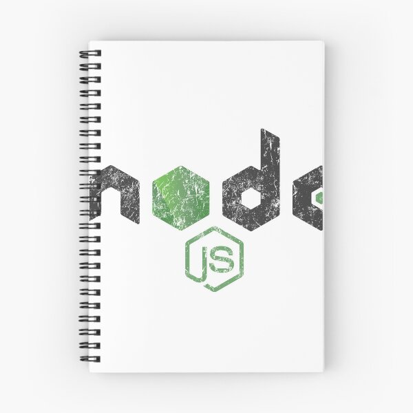 Aperçu de l'œuvre Programmeur rétro NodeJS JavaScript créée et vendue par vladocar.