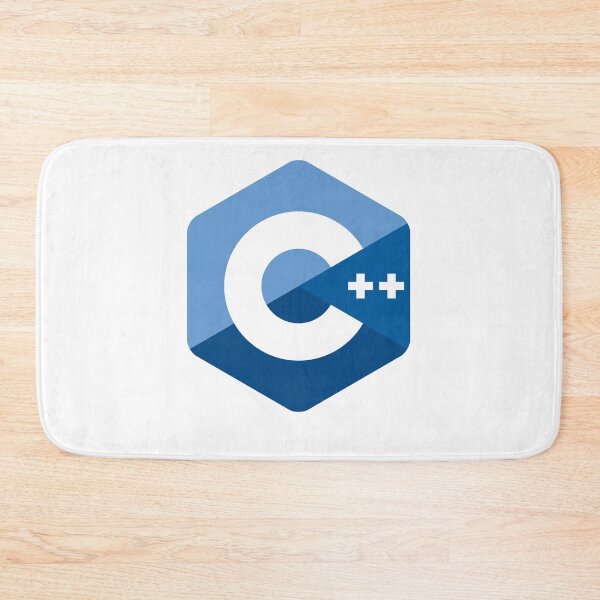Item preview, C++ Programmer designed and sold by vladocar.
