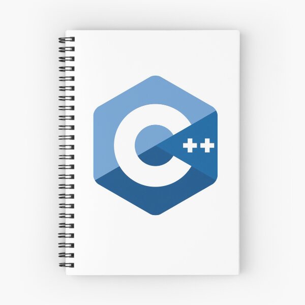 Item preview, C++ Programmer designed and sold by vladocar.