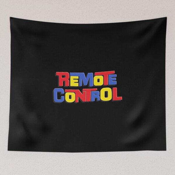 Item preview, Remote Control designed and sold by Off the Box.