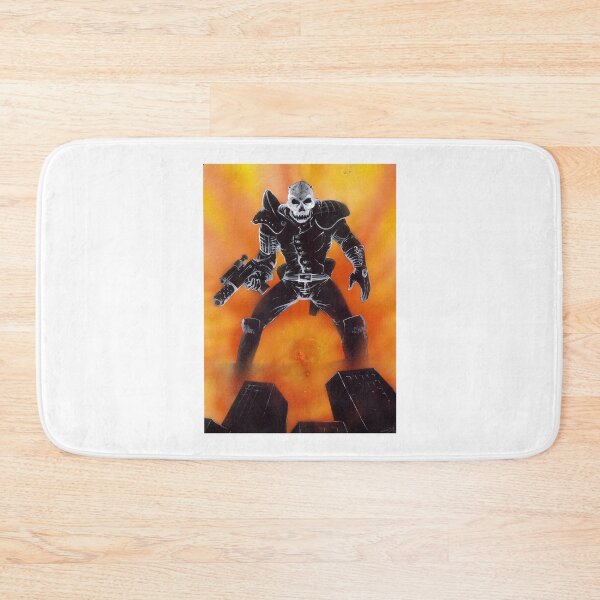 Item preview, DEATHTRAP designed and sold by Worldofward48.