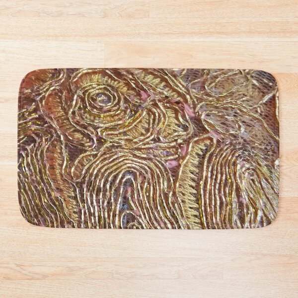 Item preview, Photographic Image of Golden Lace designed and sold by CrazyCraftLady.