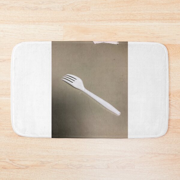 Item preview, The Pretentious Fork designed and sold by Kyle Morgan.