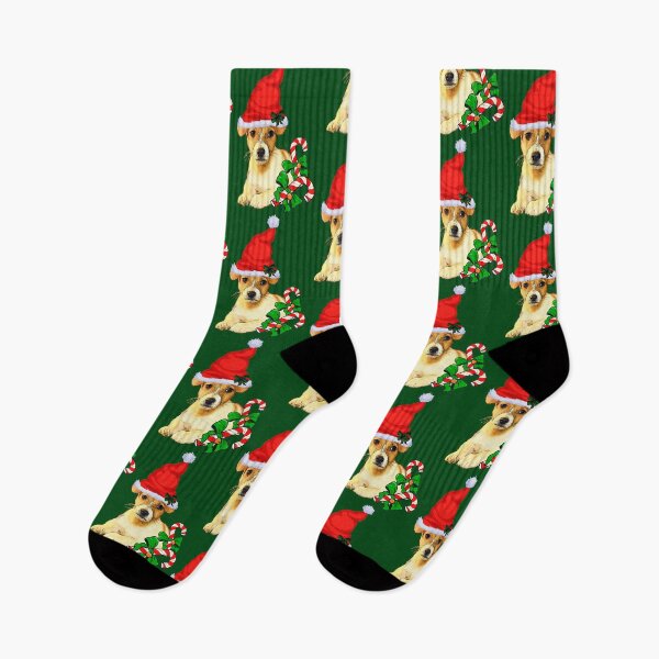 Artikelvorschau, Jack Russell Terrier Weihnachtsgeschenke entworfen und verkauft von springdaleshops.