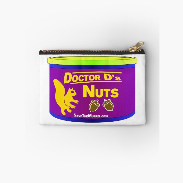 Item preview, Dr D's Nuts designed and sold by SaveTheMurrel.
