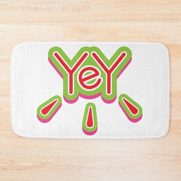 Item preview, YeY designed and sold by instudioe.