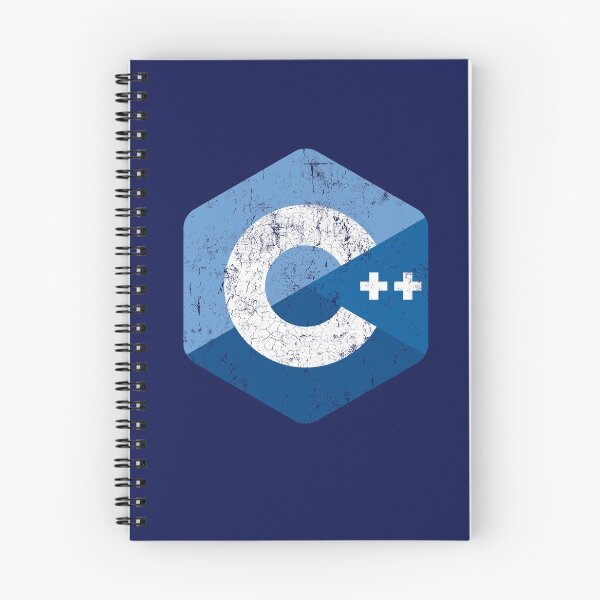 Item preview, Vintage C++ Programmer designed and sold by vladocar.
