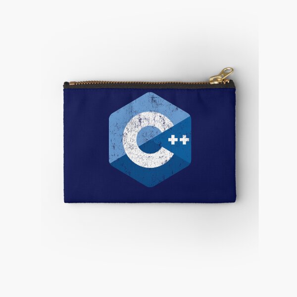Item preview, Vintage C++ Programmer designed and sold by vladocar.
