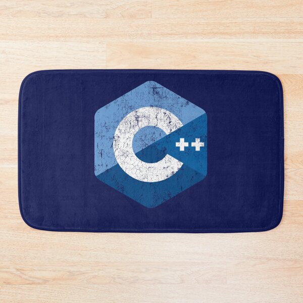 Item preview, Vintage C++ Programmer designed and sold by vladocar.