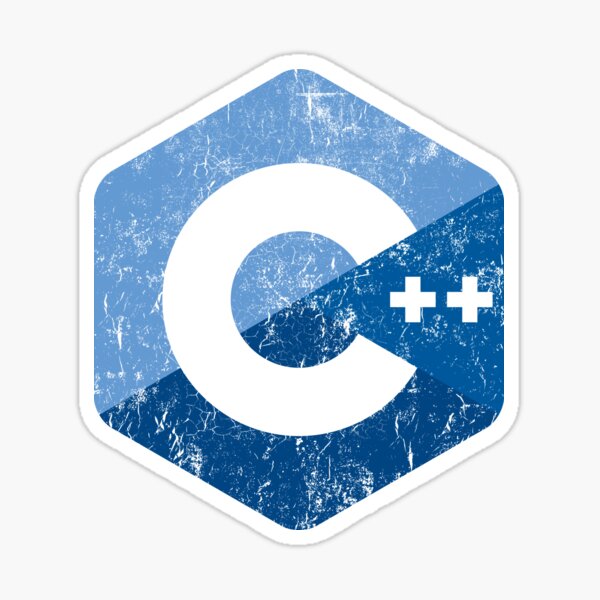 Artikel-Vorschau von Vintage C ++ Programmierer, designt und verkauft von vladocar.