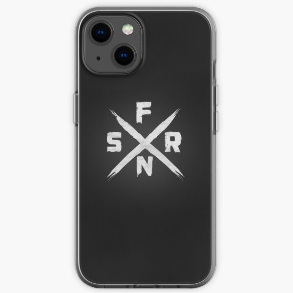 Seth Rollins Phone Case iPhone Soft Case