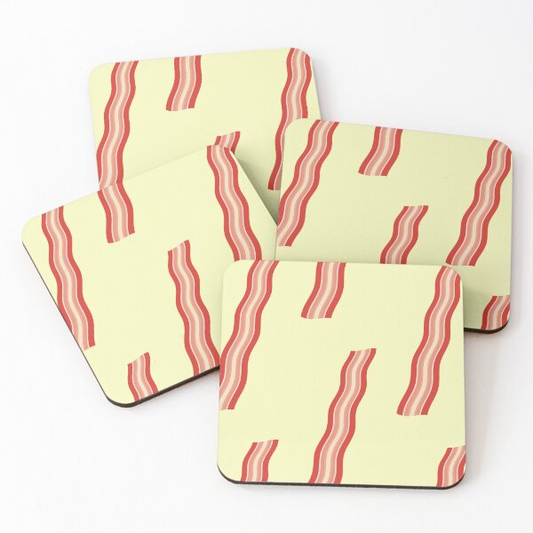 Item preview, Bacon designed and sold by bobmalarky.