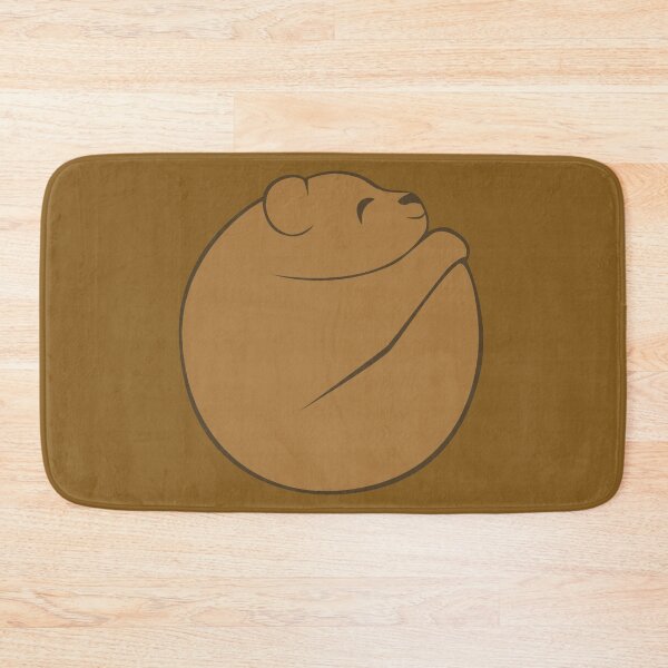 Item preview, Bear Ball designed and sold by conscript.