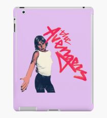 The Avengers iPad Case/Skin