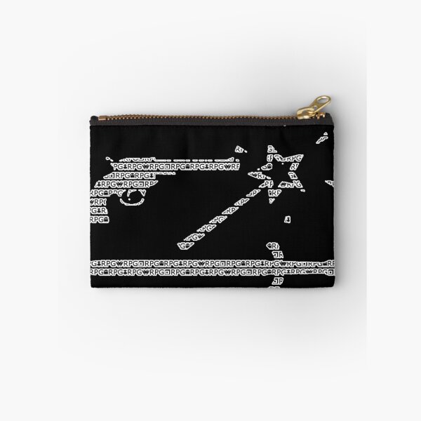 Item preview, Gun, Wand and Sword - RPG designed and sold by JoanNinjaHen.